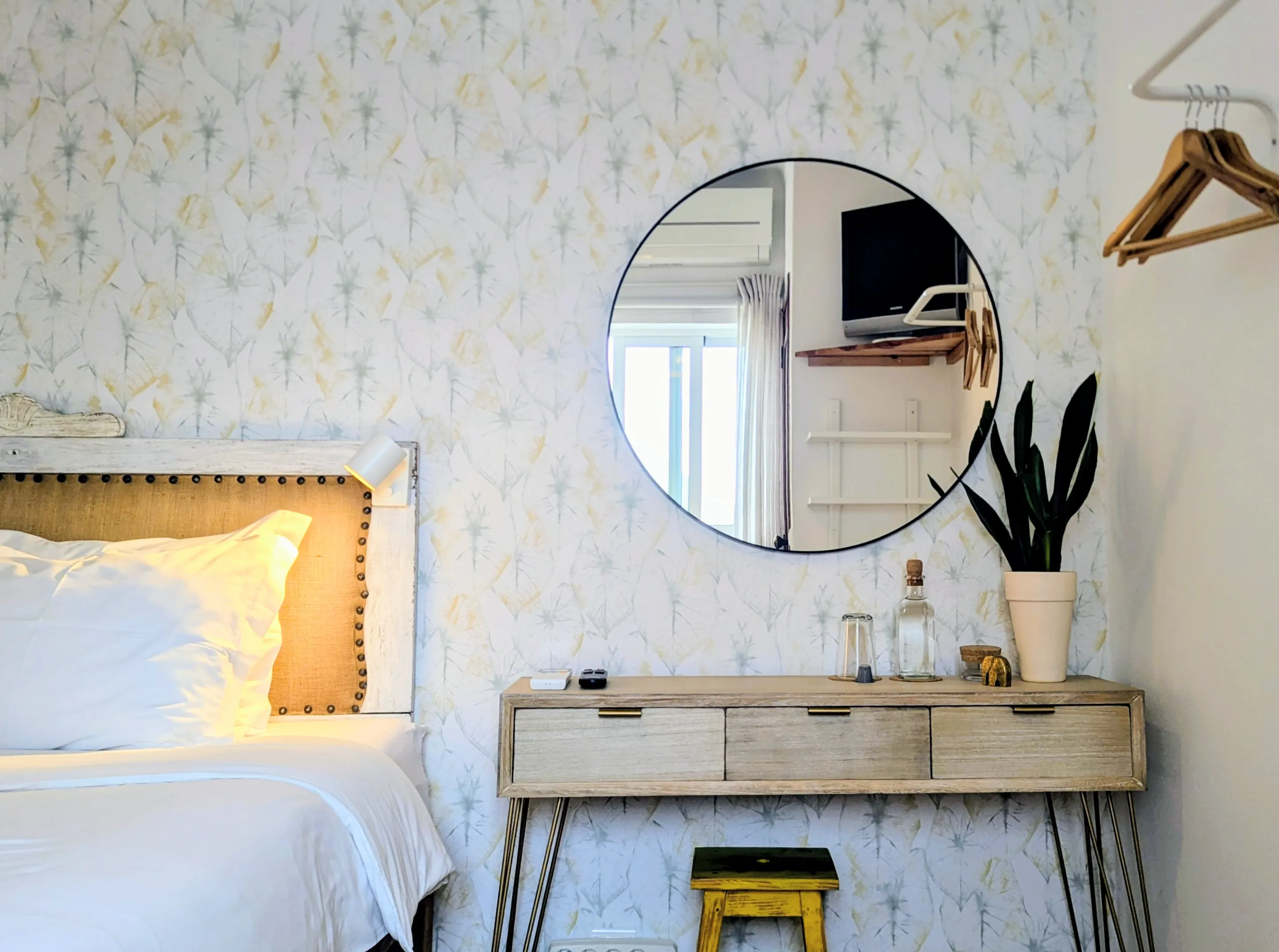 Room 3 - All you need