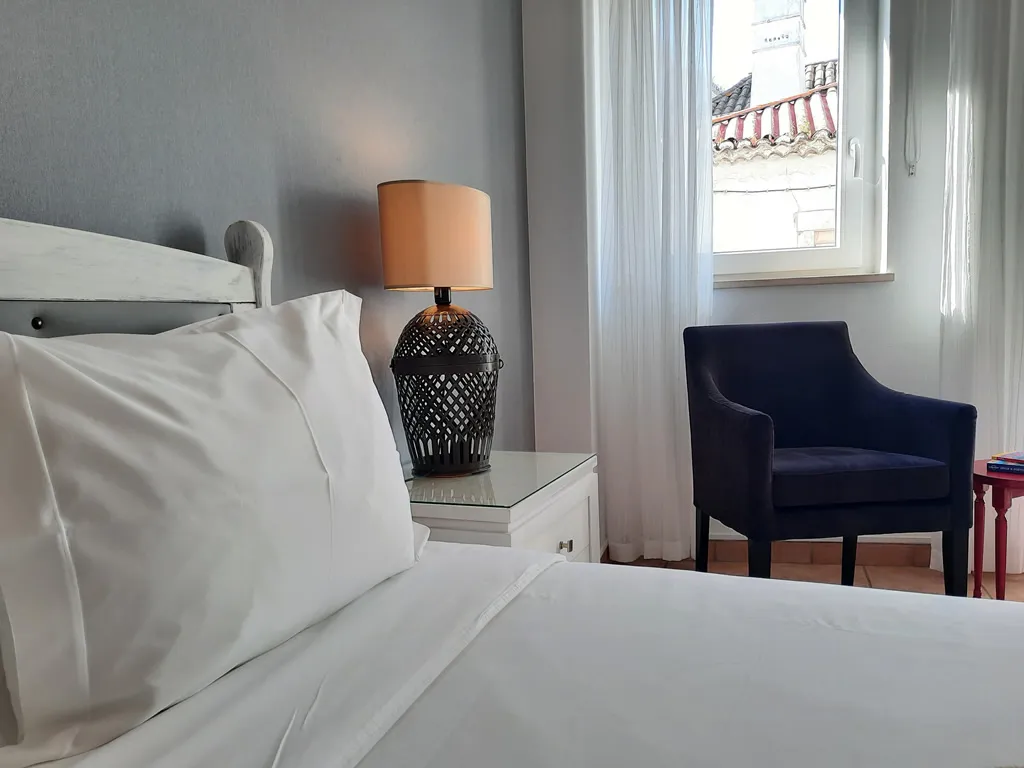 Double room | Infante Guesthouse